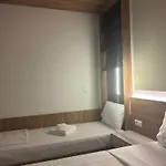 Отель The Wave
