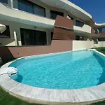The Wave Отель *
