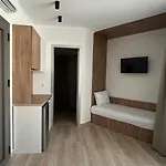 The Wave Отель