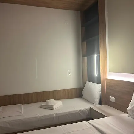 Hotel The Wave