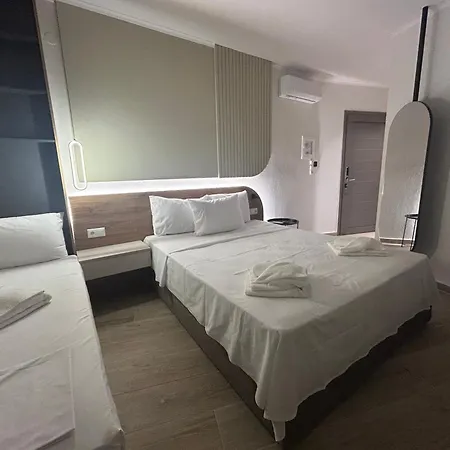 The Wave Hotel *
