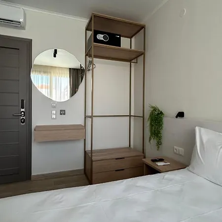 The Wave Hotel