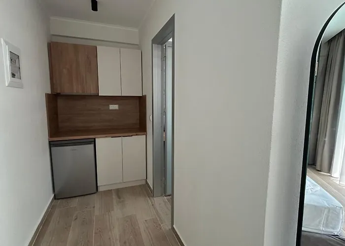 The Wave Szálloda Limenária