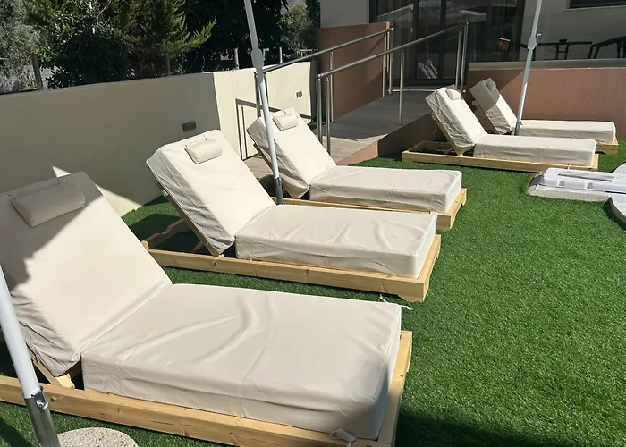 The Wave * Limenária