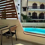 The Wave 호텔 리메나리아