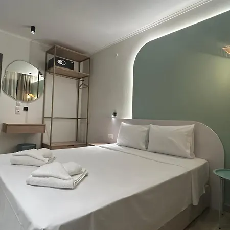 The Wave Limenaria (Thasos)