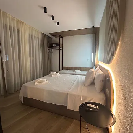 The Wave Limenaria (Thasos)