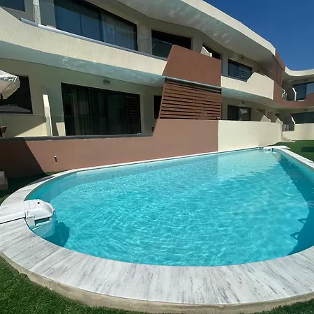 The Wave Hotel *