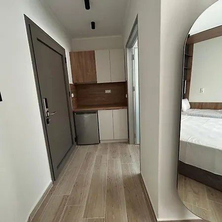 The Wave Hotel Limenaria (Thasos)