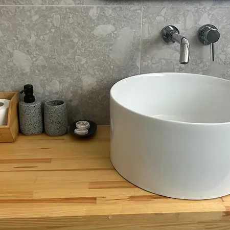 The Wave Hotel Limenaria (Thasos)