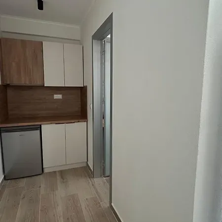 The Wave Hotel Limenaria (Thasos)