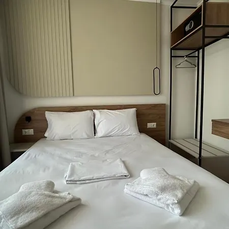 The Wave Hotel *