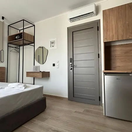 The Wave Hotel *