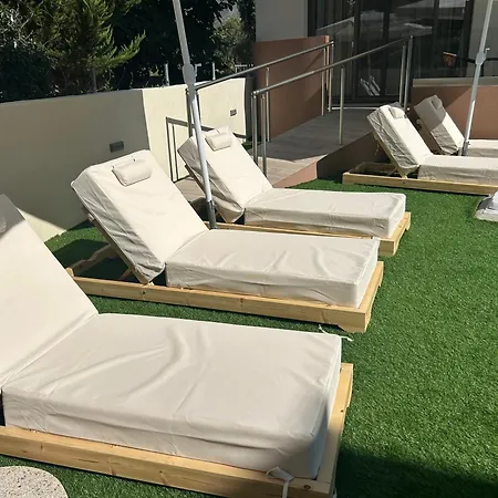 The Wave * Λιμενάρια