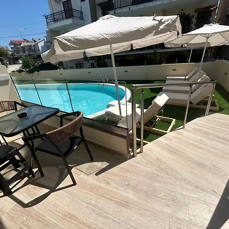 Hotel The Wave *