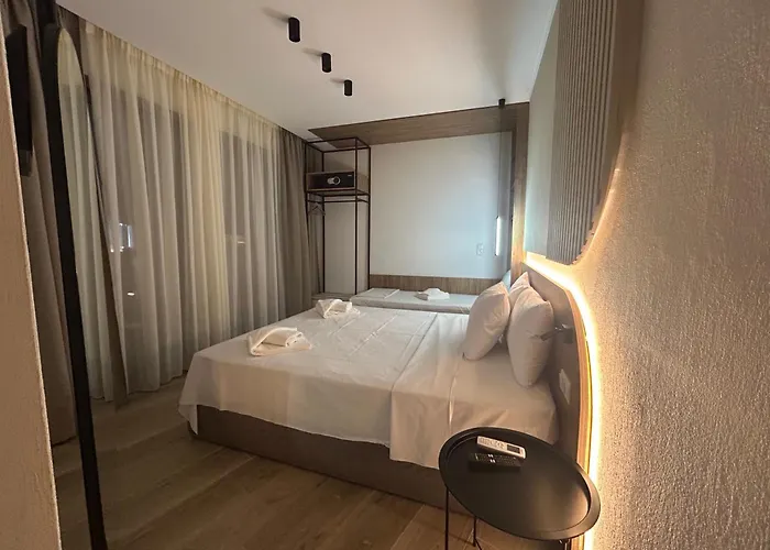 The Wave Λιμενάρια