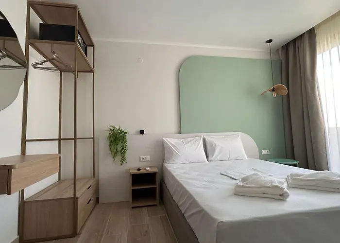 Ξενοδοχείο The Wave *