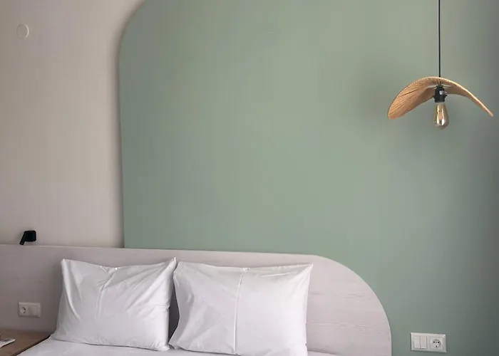 The Wave Λιμενάρια