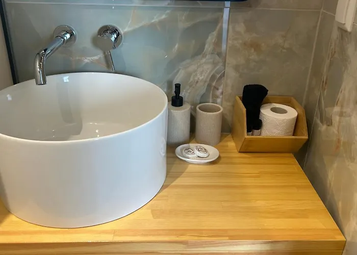 The Wave Ξενοδοχείο