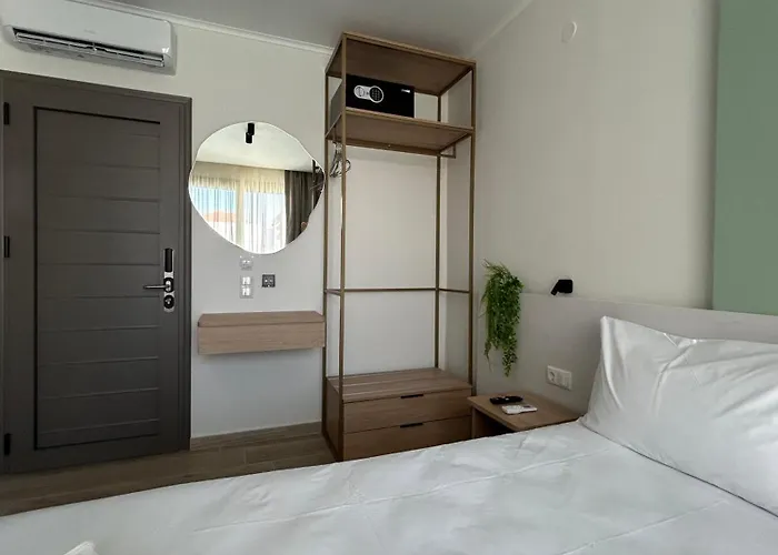 The Wave Ξενοδοχείο