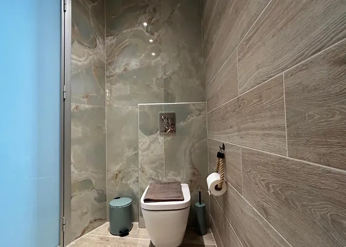 The Wave Ξενοδοχείο Λιμενάρια