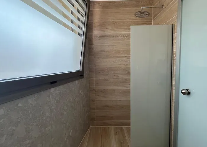 Ξενοδοχείο The Wave *