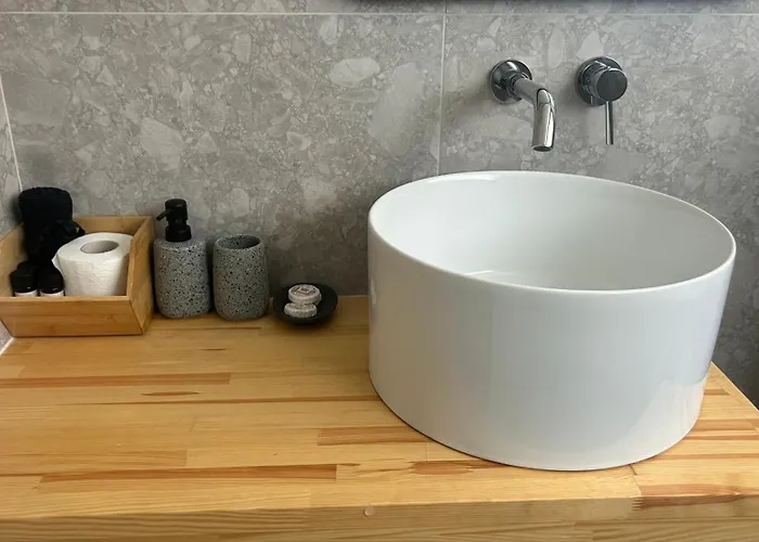 The Wave Ξενοδοχείο Λιμενάρια