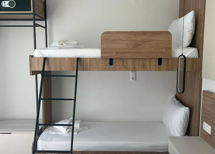 The Wave Λιμενάρια