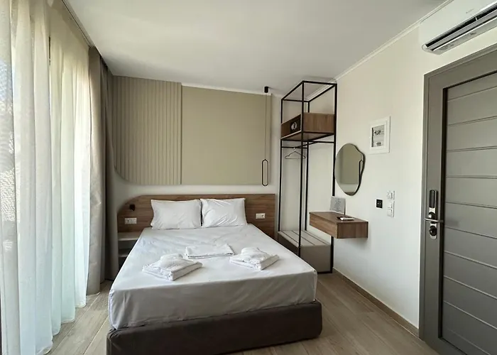 Ξενοδοχείο The Wave *