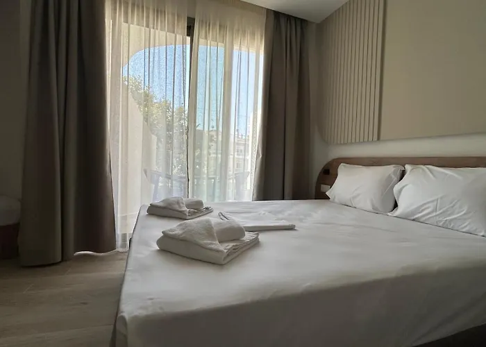 The Wave Ξενοδοχείο