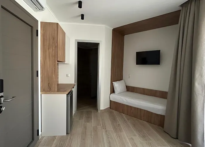 The Wave Ξενοδοχείο