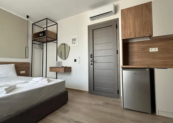 The Wave Ξενοδοχείο *