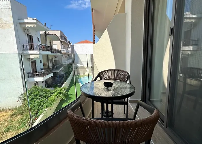 The Wave Ξενοδοχείο *