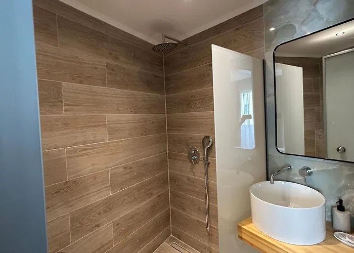 The Wave Λιμενάρια