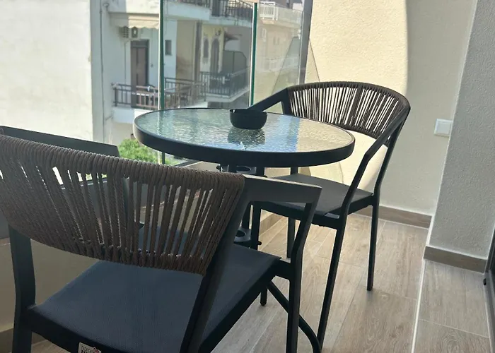 Ξενοδοχείο The Wave Λιμενάρια