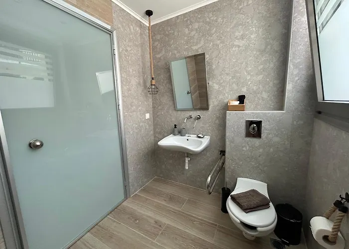 The Wave Λιμενάρια