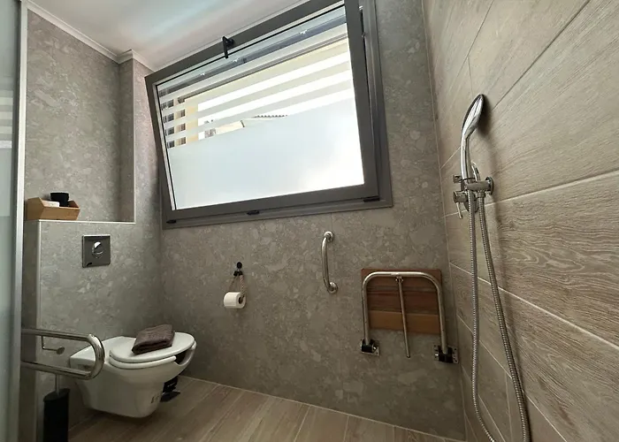 The Wave Ξενοδοχείο *