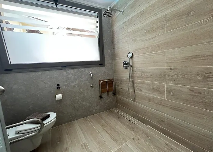 Ξενοδοχείο The Wave *