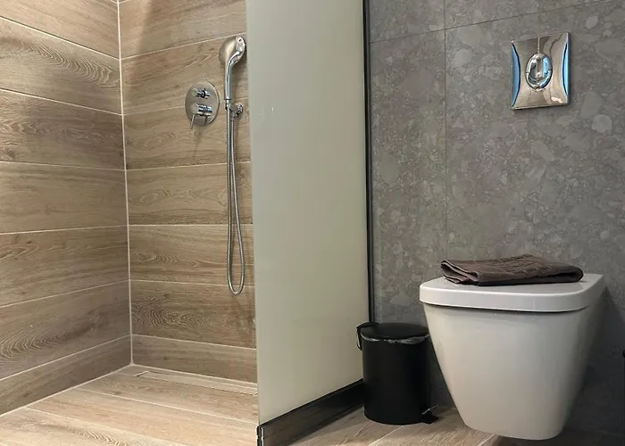 The Wave Λιμενάρια