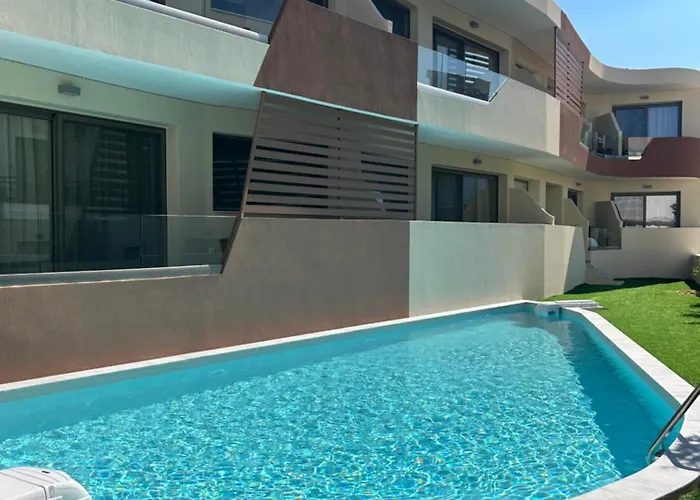 The Wave Ξενοδοχείο *