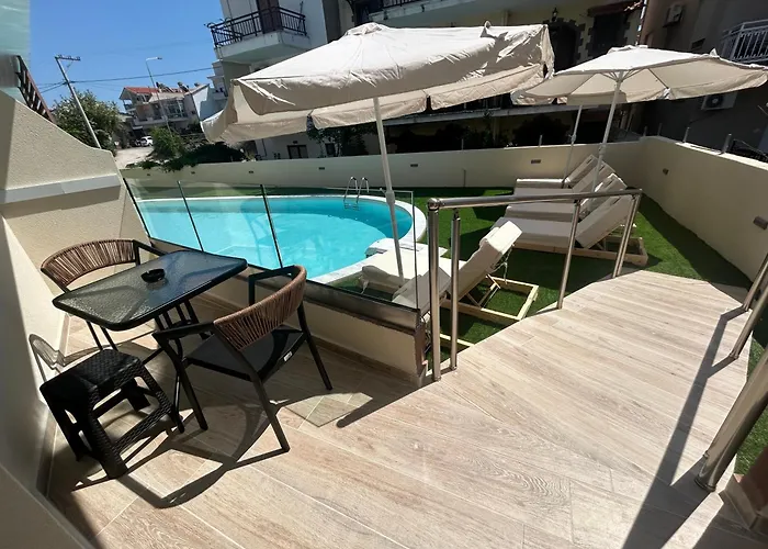 Ξενοδοχείο The Wave *